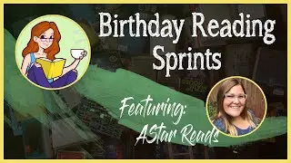 Birthday Reading Sprints