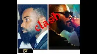 Dj arafat vs tiesco le sultan