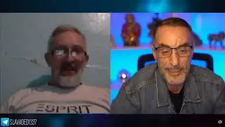 Чат Рулетка | Дядя Слава - Ушастая Чесотка В Себя Поверила.