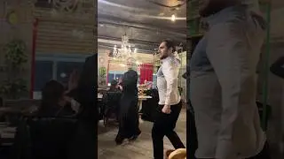 Ловзар в ресторане Тбилиси! Грозный 