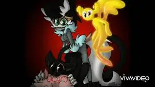 CARTOON CAT/XD ¿NO SE ME OCURRE NADA?