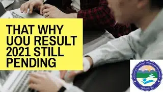 uou exam still pending 2021| uttarakhand open University exam results delay reason| uou result 2021