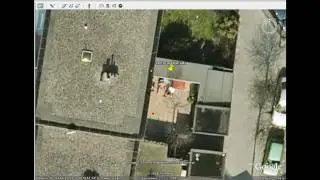 google earth- secret places part 1