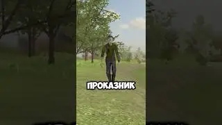 ОЗВУЧКА РЫБАКА SCHOOLBOY RUNAWAY #роблокс #shorts #бабкашоу