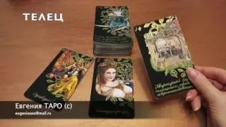 Гороскоп Таро на НОЯБРЬ 2016 для всех знаков зодиака 👍