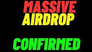 3 MASSIVE Airdrops coming to BTC DEFI you DONT want to Miss