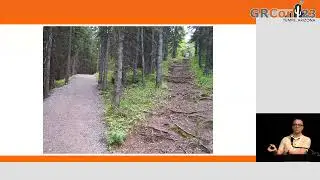 GRCon23 - The Road to GR 4 0 Project Technical Update - by Josh Morman