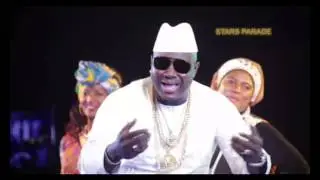 Le collectif des artistes  Maliens (Stars Parade)