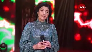 Марианна Барагунова - Мама