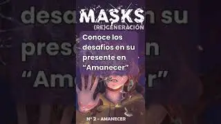 MASKS