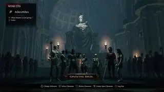 Path of Exile on Xbox One X (4k 60fps)