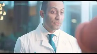 SIH - What Matters Most Brand & Campaign Launch Anthem :60