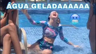 DESAFIO DO BALDE