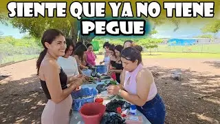 Roxana siente que ya no tiene pegue😔 Y Que solo recibe criticas.