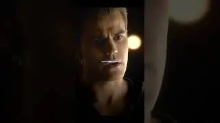 Klaus and Stefan have shared a moment 😏iykwim😏 #thevampirediaries #klausmikaelson #stefansalvatore