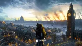 assassin's creed syndicate (avant sortie)