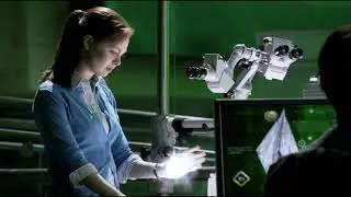 Ben 10 Alien Swarm Gwen's Spells but blue magic