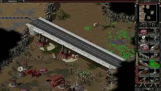 Command & Conquer:  Tiberian Sun - Nod 08 - Capture Umagon