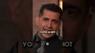 Don't flake. | Patrick Bet David