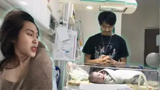 Welcome To The World, Baby Xavi!