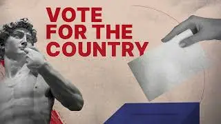 Election Political Promo | After Effect Templates Free Download Zip
