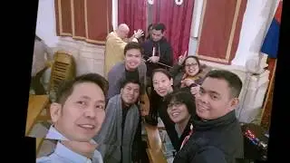 HELLO 2020!