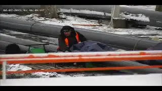 ОРОСИТЕЛЬНЫЙ ТРУБОПРОВОД ДЛЯ ОБЪЕКТА МЕЛИОРАЦИИ