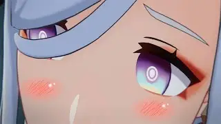 Shenhe Starting To Fall In Love With Me.. | Genshin Impact