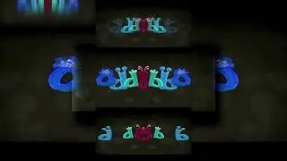 YTPMV Oddbods Logo In Low Vocie Scan