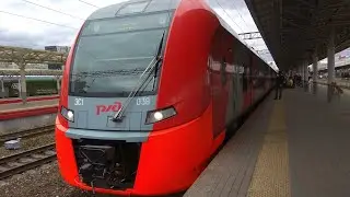 На майские в Нижний Новгород! Часть 3. Поездка на 