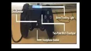 PS4 OFFICAL PHOTOS