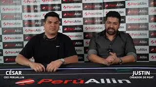 PGAT Poker Grand Adventure Panamá 2023 USD$2M Gtzd. Uno de sus creadores nos brinda detalles