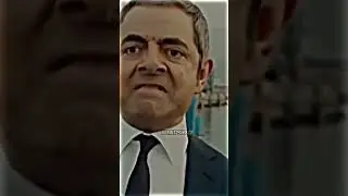 Mr Bean Coldest Moment🥶#shorts #mrbean #coldestmoment #viral #thuglife