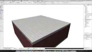 ARCHICAD 16 TUTORIAL 10 DEFINICION DE ALTURAS
