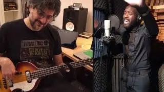 Let me love you - Justin Bibier (Cover Quinze , P.Baldassarre , Cipo , C.de Rosa , A. Vinci)