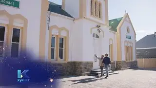 Dorp van die jaar 2023: Oos-Kaap-finalis – Kwêla | kykNET