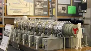 Со щитом или на щите. Академик Радий Илькаев о ядерном потенциале страны