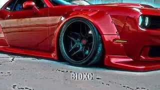Hellcat edits