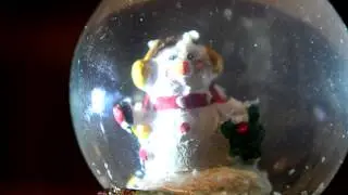 Christmas Macro