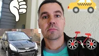 КАК МЫ ЧУТЬ НЕ КУПИЛИ Hyundai i20 за 2200€ ⇨VLOG⇦
