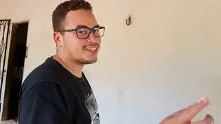 Vlog na casa da avó dos meninos. limpeza da casa para o natal