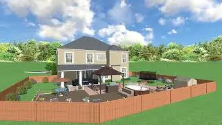425 Home 3D