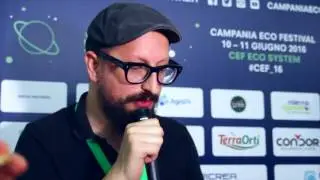 #CEF_16 - Intervista al Teatro degli Orrori