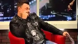 Руки вверх & Эдгар Амбарцумян