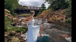 А по камушкам...Людмила Сенчина.