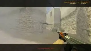 AK jump shot :D
