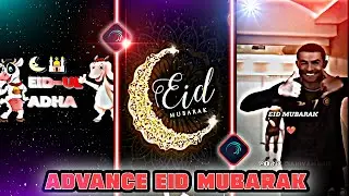 eid mubarak 2023 | eid 2023 qurbani | eid special whatsapp status | eid mubarak wish xml file #xml