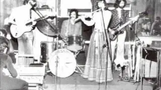 Ceibo - Amigos de mi sangre