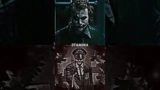Joker vs William Afton 