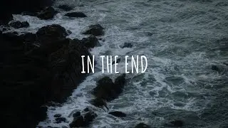 in the end (slowed and reverb) - cover by tommee profitt, fleurie & mellen gi